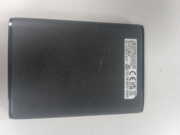 Б/в Ssd накопичувач Transcend esd270c 500 gb 01-201028301