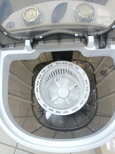 Б/у Стиральная машина Camry cr 8054 01-201028292