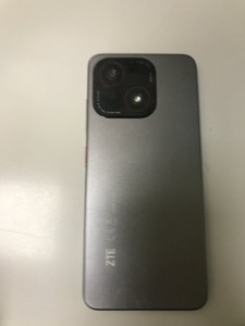 Б/в Мобільний телефон Zte a35e 2/64gb 01-201030137