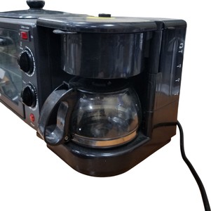 Б/в Духовка електрична Bitek 3 в 1 bt-5308 3600 вт 01-200850794