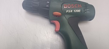 Б/в Шурупокрут Bosch psr 1200 li-2 01-201030258