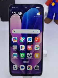 Б/в Мобільний телефон Xiaomi redmi 15 4g 8/256gb 01-201030233