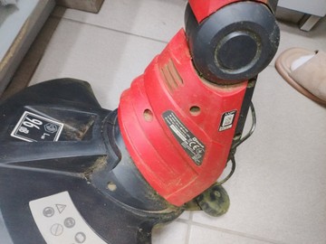 Б/в Газонокосарка Einhell gc-et 4530 01-201031197