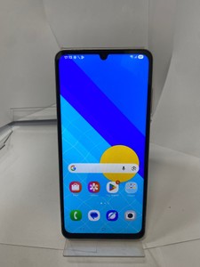 Б/у Мобільний телефон Samsung galaxy a06 4/128gb 01-201026387