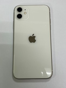 Б/в Мобільний телефон Apple iphone 11 256gb 01-201031489