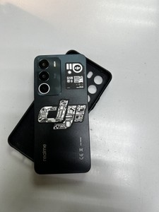 Б/в Мобільний телефон Realme c71 8/256gb 01-201030409