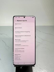 Б/в Мобільний телефон Samsung g998 galaxy s21 ultra 5g 12/128gb 01-201031458