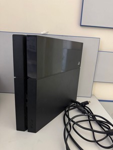 Б/в Ігрова приставка Sony playstation 4 500gb 01-201024088