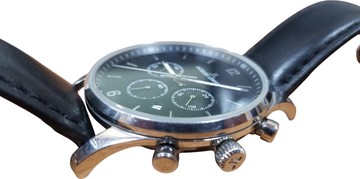 Б/в Годинник Jacoues Lemans 1-2126 01-200749134