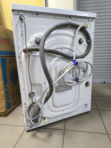 Б/в Пральна машина Midea mfe50 u806 01-201031960