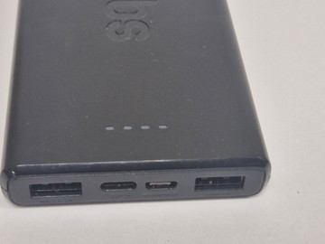 Б/у Повербанк Sbs ttbb10000fastk 10000mah 01-201032161