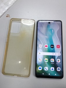 Б/в Мобільний телефон Motorola moto e14 4/64gb 01-201032256
