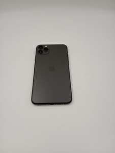 Б/в Мобільний телефон Apple iphone 11 pro max 256gb 01-201027140