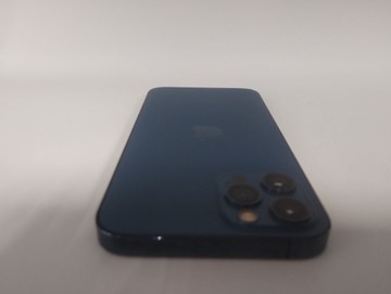 Б/у Мобільний телефон Apple iphone 12 pro 256gb 01-201031908