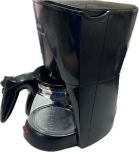 Б/у Капельная кофеварка Braun kf 410 01-201035561