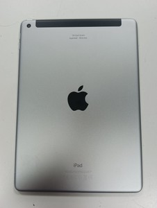 Б/у Планшет Apple ipad 5gen 9.7’ 2017 32gb wi-fi + cellular 01-201033872