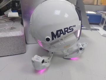 Б/в Акустика Gravastar mars sci-fi 01-201038824
