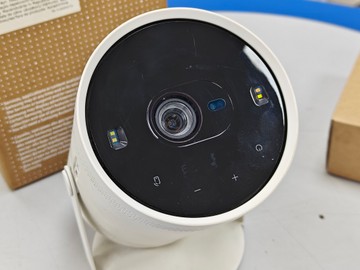 Б/в Проектор Samsung the freestyle 2nd gen 01-201039887