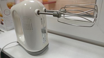 Б/у Миксер Moulinex hm3011 01-201039848