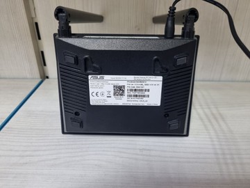 Б/у Беспроводный маршрутизатор Asus rt-n12+b1 01-201041057