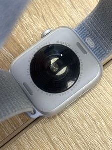 Б/в Смарт-годинник Apple watch se 2 gps 44mm aluminium case 01-200996063