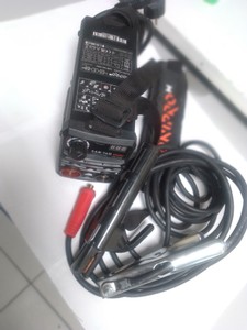 Б/у Сварочный аппарат Dnipro-M sab-14d mini 01-201038988