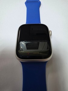 Б/в Смарт-годинник Apple watch series 9 gps 41mm aluminum case 01-201038818