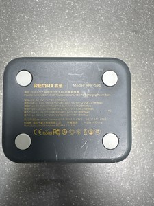 Б/у Повербанк Remax rpp-596 40000mah 22,5w 01-201040964