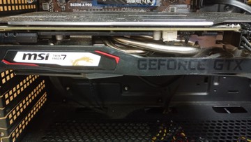 Б/у Системный блок Пк amd ryzen 5 3600/ram 16 gb/hdd 1000 gb/ssd 1000 gb/nvidia gtx 1660 (geforce) 6gb gddr5 192bit 01-201041566