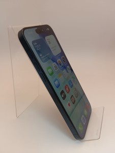 Б/у Мобільний телефон Apple iphone 15 pro max 256gb esim 01-201041582