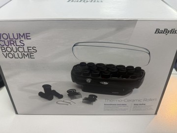 Б/в Електробігуді Babyliss rs035e 01-201041709