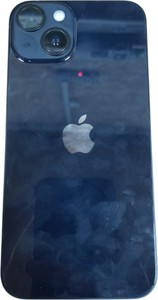 Б/в Мобільний телефон Apple iphone 14 128gb 01-200990111