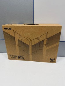 Б/у Ноутбук Asus 15/ryzen 7 170/ ram 16gb/ssd 512gb/rtx 3050 01-201041794