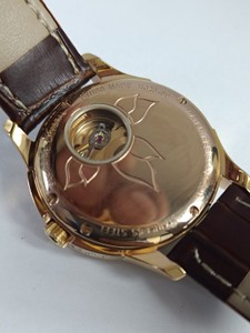 Б/в Годинник Hamilton h323450 01-201030371