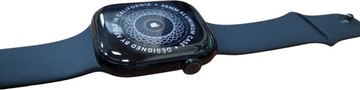 Б/в Смарт-годинник Apple watch series 11 gps 46mm alu. case 01-201042613