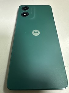 Б/в Мобільний телефон Motorola g04 4/64gb 01-201042498