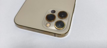 Б/в Мобільний телефон Apple iphone 12 pro 256gb 01-201038735
