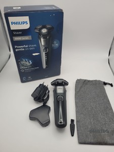 Б/в Електробритва Philips shaver series 5000 s5587/10 01-201041922
