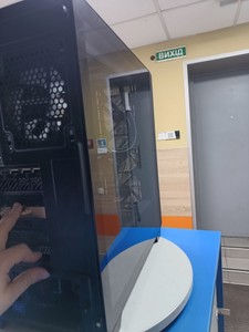 Б/в Системний блок Пк amd ryzen 5 7600x/ram 32 gb/hdd відсутній/ssd 2000 gb/nvidia rtx 4070 (geforce) 12gb gddr6x 192bit 01-201043707