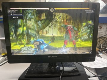 Б/в Ігрова приставка Sony playstation 4 slim 500gb 01-201042723