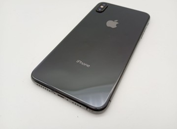 Б/у Мобільний телефон Apple iphone xs max 64gb 01-201042649