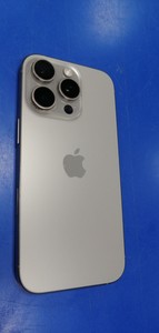 Б/в Мобільний телефон Apple iphone 16 pro 256gb 01-201045445