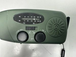 Б/в Радіоприймач Andersson eyf-c2000 01-201043962