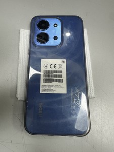 Б/в Мобільний телефон Xiaomi redmi 15c 4g 4/128gb 01-201048265