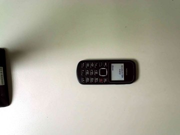 Б/в Мобільний телефон Nokia 1280 01-201048131