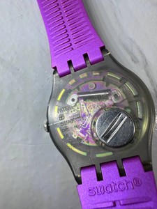 Б/в Годинник Swatch suom115 01-201048329