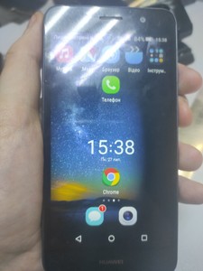 Б/в Мобільний телефон Huawei y5c y541-u02 01-201048388