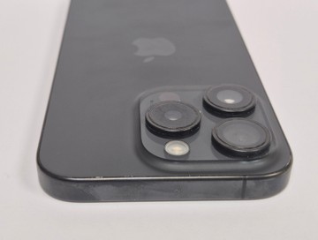 Б/в Мобільний телефон Apple iphone 15 pro 256gb 01-201050310