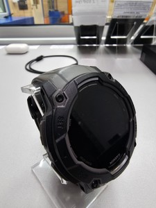 Б/в Смарт-годинник Garmin instinct 3 50mm amoled with fern 01-201046829