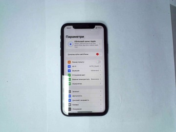 Б/в Мобільний телефон Apple iphone 11 64gb 01-201050465